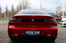 Peugeot 508 Allure