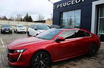 Peugeot 508 Allure