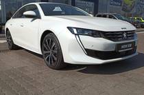 Peugeot 508 Allure