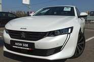 Peugeot 508 Allure