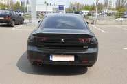 Peugeot 508 Allure