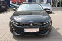 Peugeot 508 Allure