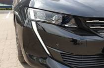 Peugeot 508 Allure