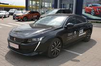 Peugeot 508 Allure