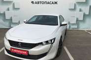 Peugeot 508 Allure