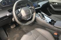 Peugeot 508 Allure