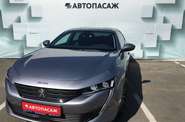 Peugeot 508 Allure