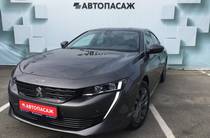 Peugeot 508 Allure