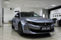 Peugeot 508 Allure