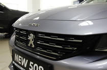 Peugeot 508 Allure