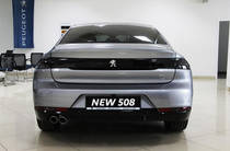 Peugeot 508 Allure