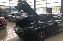 Peugeot 508 Allure