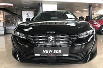 Peugeot 508 Allure