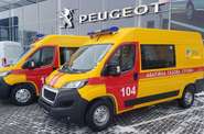 Peugeot Boxer груз.-пасс. Base