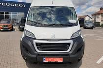 Peugeot Boxer груз. Base