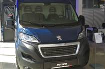 Peugeot Boxer груз. Base