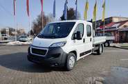 Peugeot Boxer груз. Base + Business