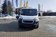 Peugeot Boxer груз. Base + Business