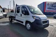 Peugeot Boxer груз. Base + Business