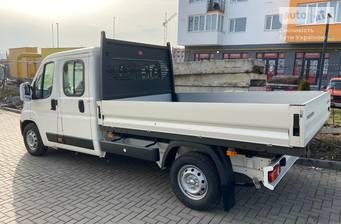 Peugeot Boxer груз. 2022 Base