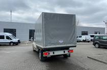 Peugeot Boxer груз. Base + Business