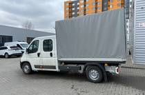 Peugeot Boxer груз. Base + Business