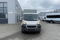 Peugeot Boxer груз. Base + Business