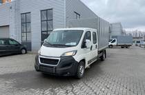 Peugeot Boxer груз. Base + Business