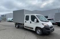 Peugeot Boxer груз. Base + Business