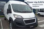 Peugeot Boxer груз. Base