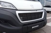 Peugeot Boxer груз. Base