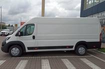 Peugeot Boxer груз. Base