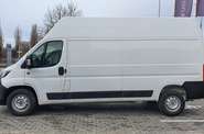 Peugeot Boxer груз. Base