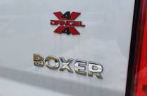 Peugeot Boxer груз. 