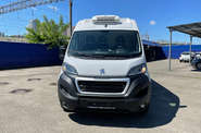 Peugeot Boxer груз. Base + Business