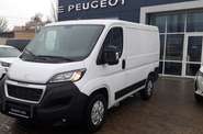 Peugeot Boxer груз. Base