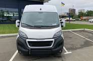 Peugeot Boxer груз. Base