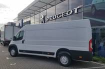 Peugeot Boxer груз. Base