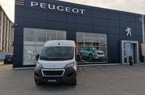 Peugeot Boxer груз. Base