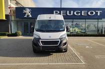 Peugeot Boxer груз. Base + Business