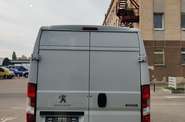 Peugeot Boxer груз. Base + Business