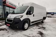 Peugeot Boxer груз. Base + Business