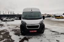 Peugeot Boxer груз. Base + Business