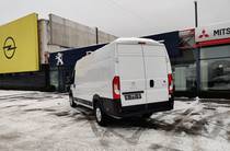 Peugeot Boxer груз. Base + Business