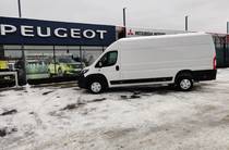 Peugeot Boxer груз. Base + Business