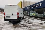 Peugeot Boxer груз. Base + Business