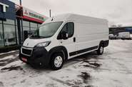 Peugeot Boxer груз. Base + Business