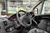 Peugeot Boxer груз. Base + Business