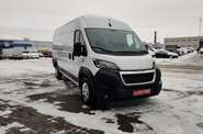 Peugeot Boxer груз. Base + Business