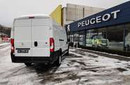 Peugeot Boxer груз. Base + Business